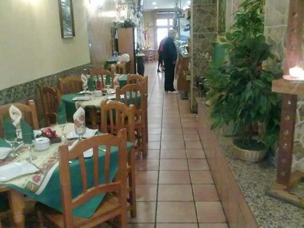 Local en calle General Elizaicin