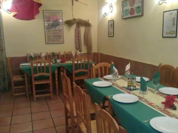 Local en calle General Elizaicin