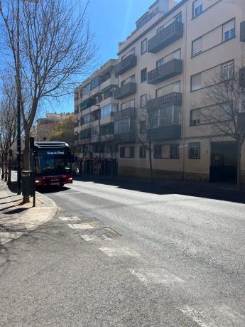 Local en avenida de alcoy