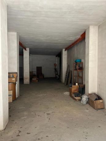 Local en avenida de alcoy