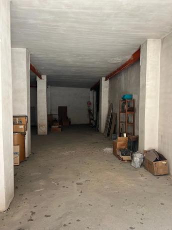 Local en avenida de alcoy