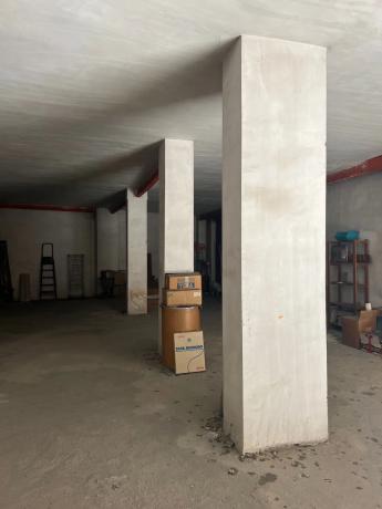 Local en avenida de alcoy