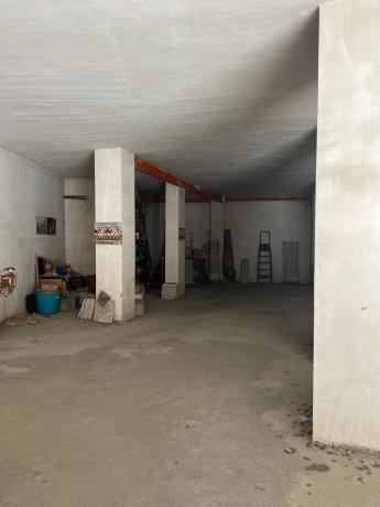 Local en avenida de alcoy