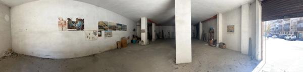 Local en avenida de alcoy