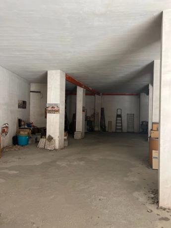 Local en avenida de alcoy