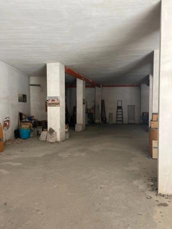 Local en avenida de alcoy