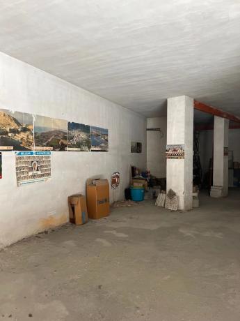 Local en avenida de alcoy