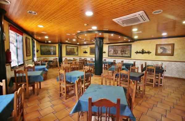 Local en Barrio Ciudad de Asís - Font-Calent - El Bacarot