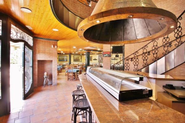 Local en Barrio Ciudad de Asís - Font-Calent - El Bacarot