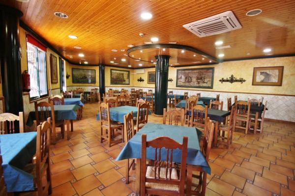 Local en Barrio Ciudad de Asís - Font-Calent - El Bacarot