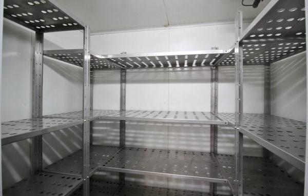 Local en Barrio Ciudad de Asís - Font-Calent - El Bacarot