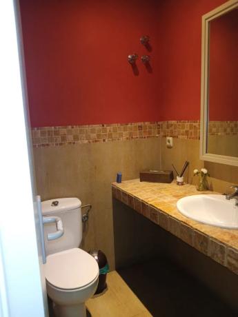 Local en calle Escoto