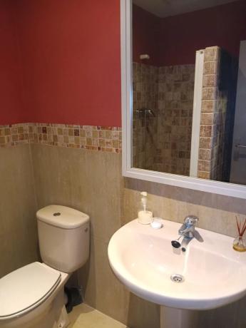 Local en calle Escoto