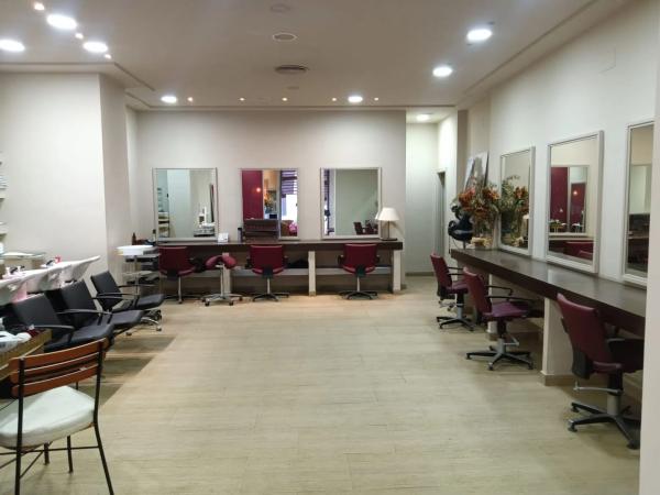 Local en calle Escoto