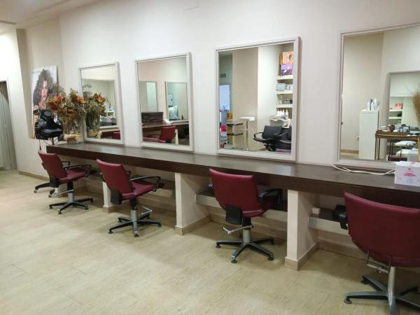 Local en calle Escoto