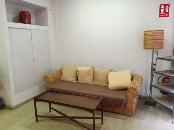 Local en calle Escoto