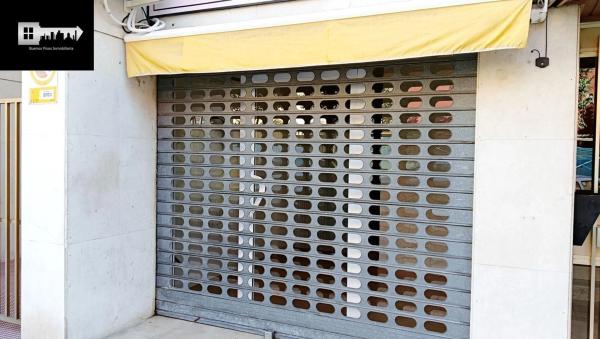 Local en Barrio Benalúa