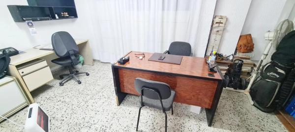 Local en Barrio Plà del Bon Repòs-La Goteta