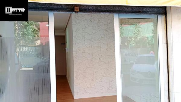 Local en Barrio Benalúa