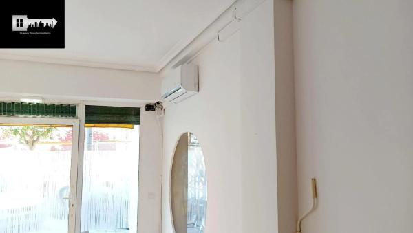 Local en Barrio Benalúa