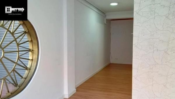 Local en Barrio Benalúa