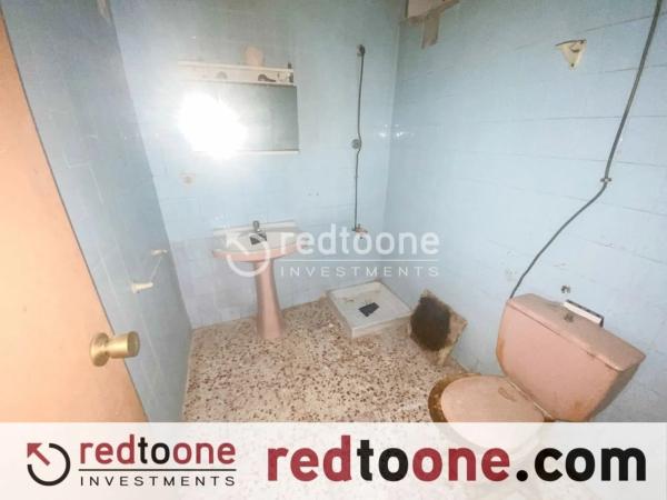 Local en Barrio Campoamor