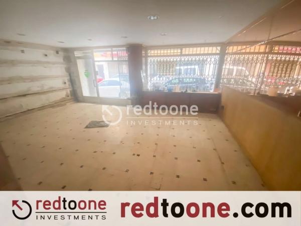 Local en Barrio Campoamor