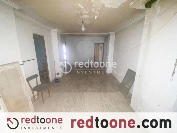 Local en Barrio Campoamor