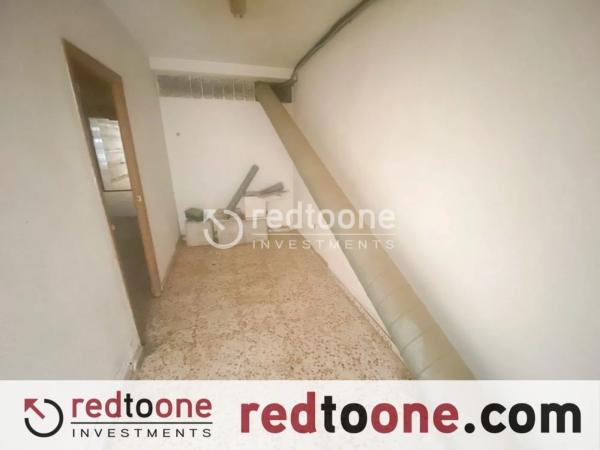 Local en Barrio Campoamor