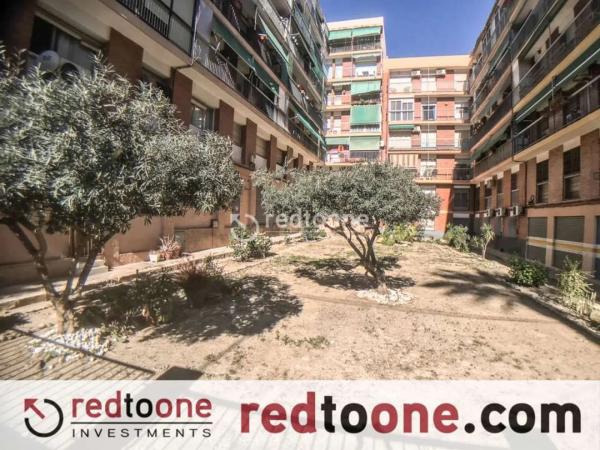 Local en Barrio Campoamor