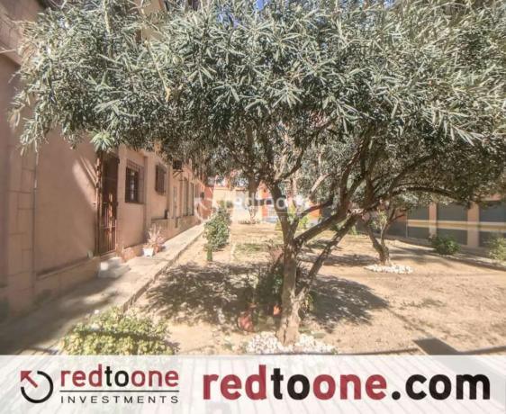 Local en Barrio Campoamor