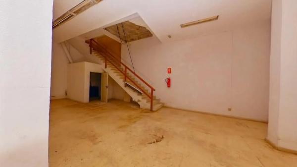 Local en Barrio Ensanche-Diputación