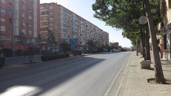 Local en Barrio Los Ángeles