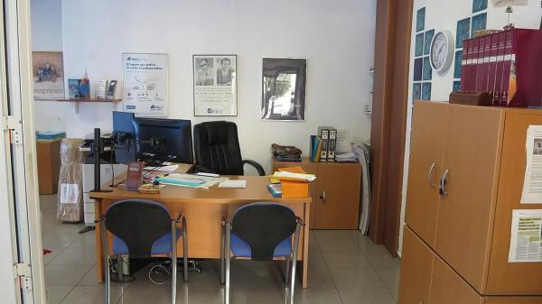 Local en Barrio Los Ángeles