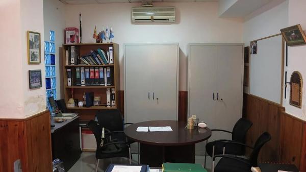 Local en Barrio Los Ángeles