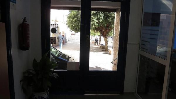 Local en Barrio Los Ángeles