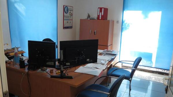 Local en Barrio Los Ángeles