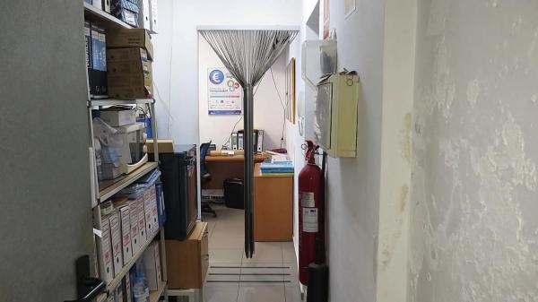 Local en Barrio Los Ángeles