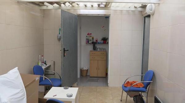 Local en Barrio Los Ángeles