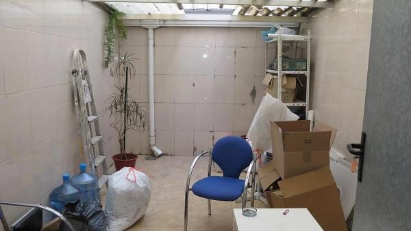 Local en Barrio Los Ángeles