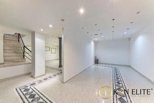 Local en plaza Ruperto Chapí, 6