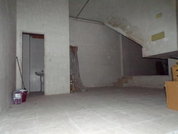 Local en Barrio La Florida Portazgo