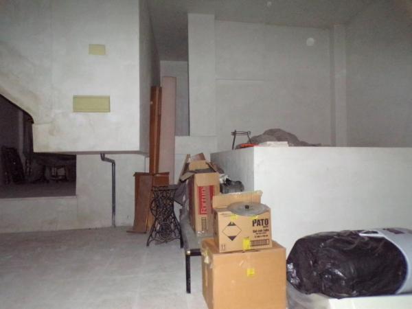 Local en Barrio La Florida Portazgo