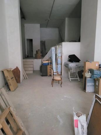 Local en Barrio La Florida Portazgo