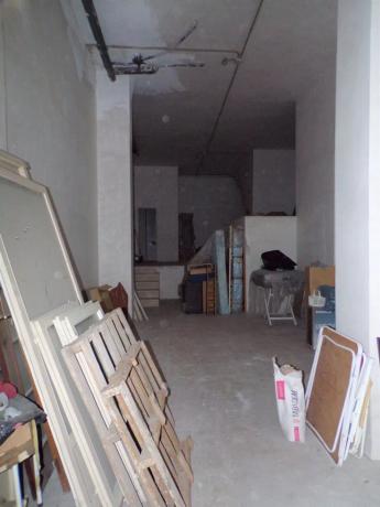 Local en Barrio La Florida Portazgo