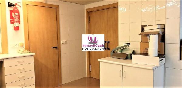 Local en Barrio Centro Tradicional