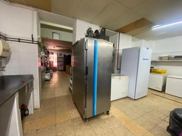 Local en Barrio Ensanche-Diputación