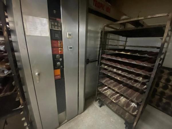 Local en Barrio Ensanche-Diputación