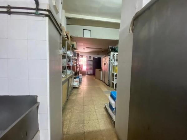 Local en Barrio Ensanche-Diputación