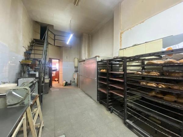 Local en Barrio Ensanche-Diputación